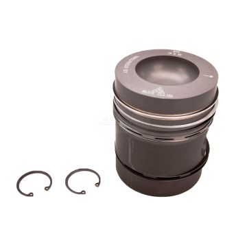 Výkonový piest s prsníkom 30/32-69 ATS