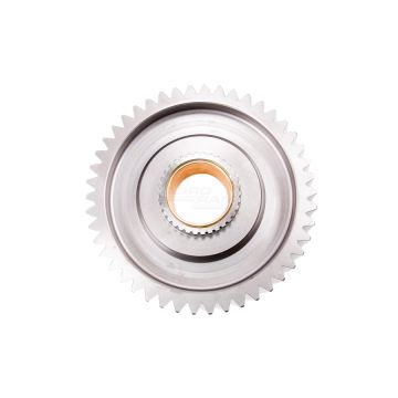 Převodovka Turtle Z-46