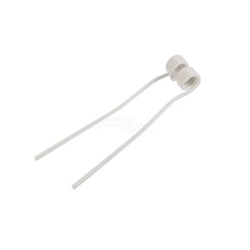 Left Deutz Fahr Tedder Finger