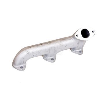 Výfukové potrubie 30010503 ČESKÝ VÝROBOK