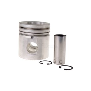 Výkonový piest so špendlíkom. 30/33-176
