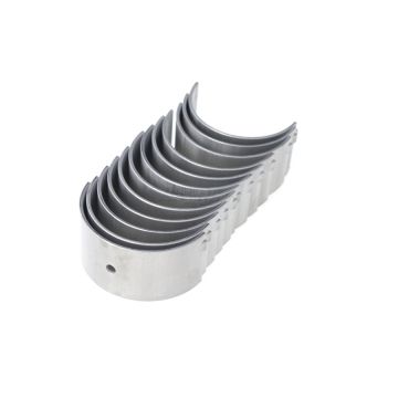 Jeu de bagues de vilebrequin