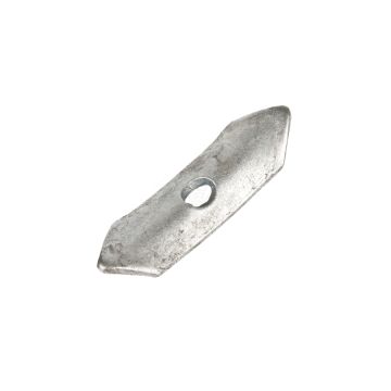 Radliczka diameter 8 40x6 BAGRA 1312000040 BAGRAMET