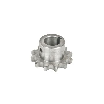 Sprocket wheel Z12 3/4" fi30 Bolko