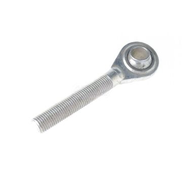 Left hanger head M30x3.5 L, FI 28 pin