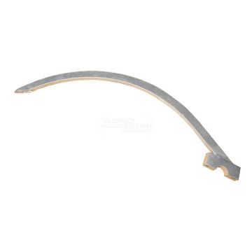 Ihla JOHN DEERE 224,332,,336,342 Dĺžka 690mm.Hĺbka 42mm