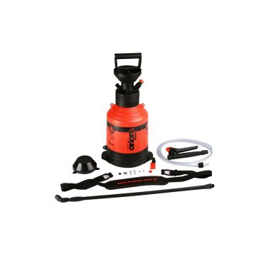 Orion Super postrekovač