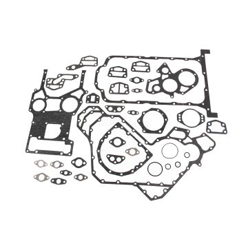 Bottom gasket set. Engine 1004-42