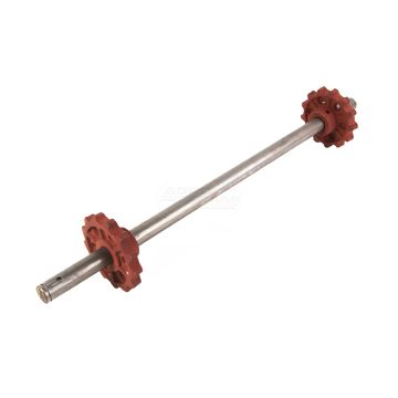 Antriebswelle komplett