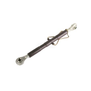 Central connector.30/700-23 1"1/4 UNC 610 810 25.4 25.4