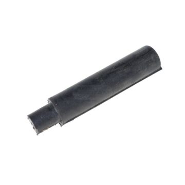 Langer Finger 140 mm.