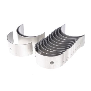 Sada hlavních pouzder