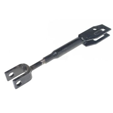 Věšák levý PL 55115071