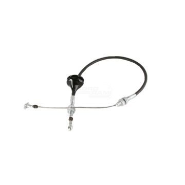 Brzdové lanko.30/409-42, L-1090 mm 3778581M2 Bepco