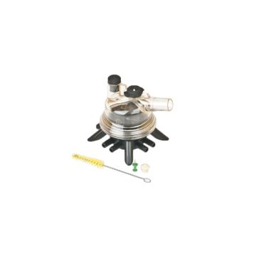 HCC 150 collector, outlet 16mm