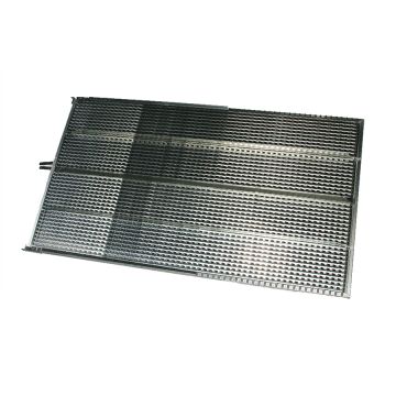 Upper sieve 1010x1740, Dom.76,78,78sl