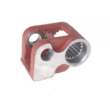 Left fork of the pulse sensor ZSM Chełmno 80455006 CH