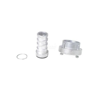 Lisovaný konektor fi 25