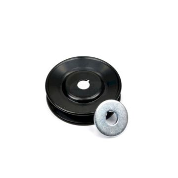 Keilriemenscheibe des Generators C-360 Expom Kwidzyn EX-260220