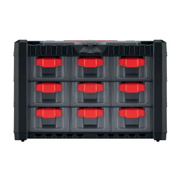 MULTICASE CARGO organiser