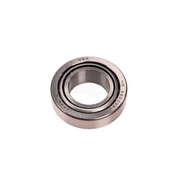 Fender bearing