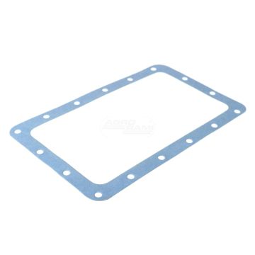 Dichtung der rechten vorderen Abdeckung PL237960 POLGASKET