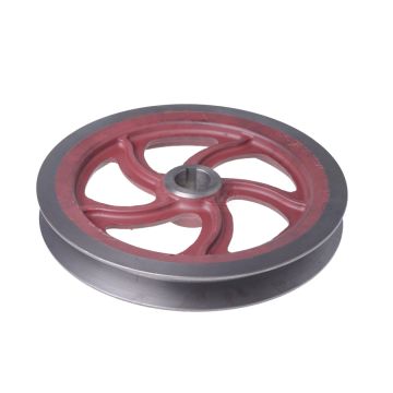 Spojková remenica 5040250230 Rolmus