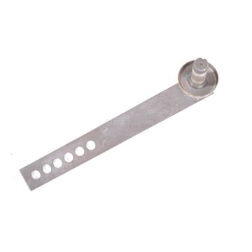 Left cutter, set AP/021 1861031000/U UNIA