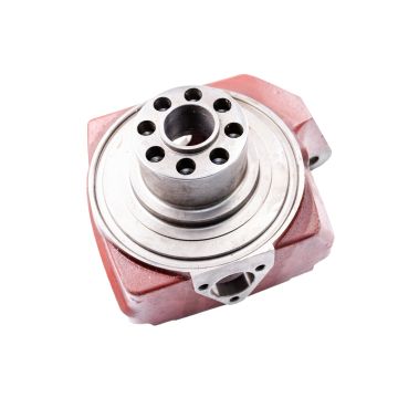 Corps de commutateur GAUCHE 26/6400-4