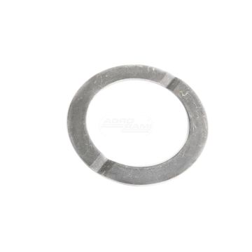 Prítlačná podložka