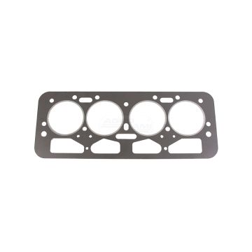 Tesnenie hlavy MOTOR JCB TYP 4,98NT LEYLAND 45/73-280