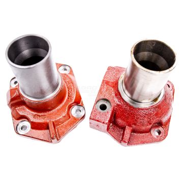 Massey Ferguson retaining sleeve