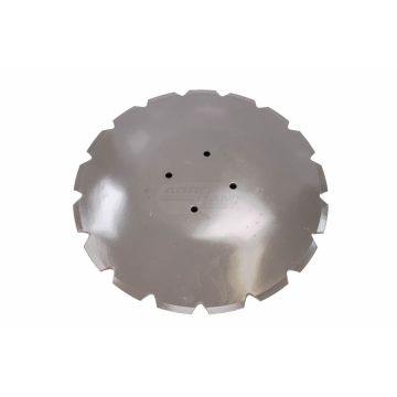 Kotúčová radlica 400 SC03/04010011 UNIA