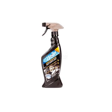 Engine surface protection agent - MOTORPLAST TENZI 600 ml