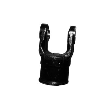 Fourche I FI-35X38,3X10JS9 /clé/