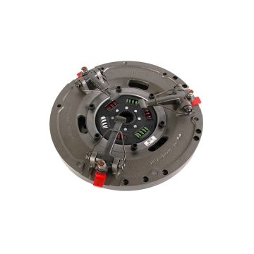 Spojková sada, 26/200-33 l-280 3 páčky - 23Z KAWE