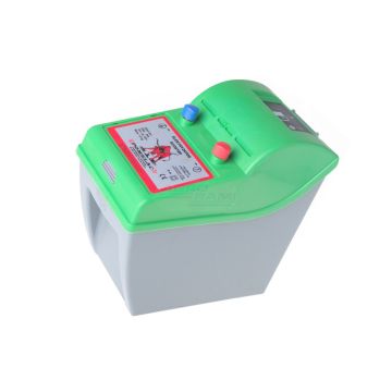 ECO STOP elektrifikátor Pomelac