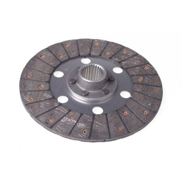 Kotúč spojky 2. stupňa