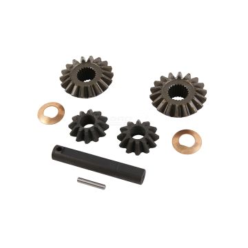 Sada satelitov diferenciálu prednej nápravy FRT 930849 Zetor