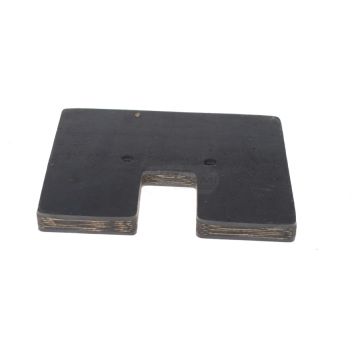 Gumová špachtľa. CL-7359351