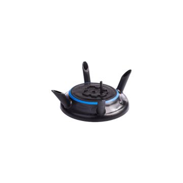 Manifold 240 upper body black