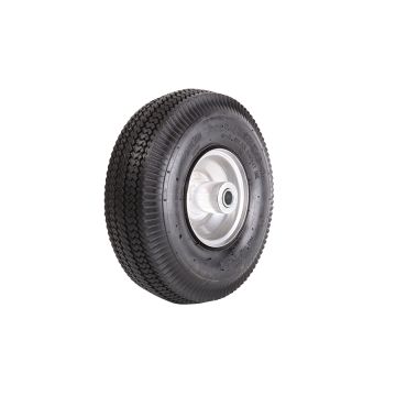 Pneumatic wheel diameter 16 mm PR1806