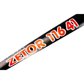 Left Fortiera 11641 decal