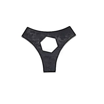 Plaque de verrouillage