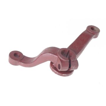 Dvojité ľavé fúzy 1431029