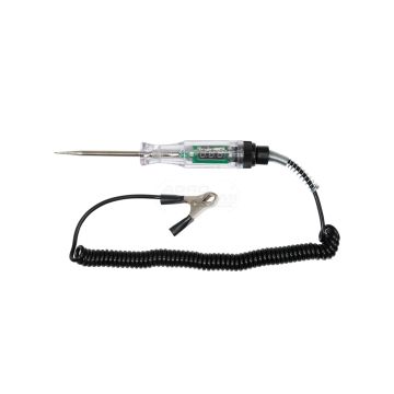 Automobilový tester napätia s LCD displejom YATO 3-48V