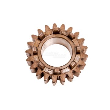 Vývodový hriadeľ 3583758M1