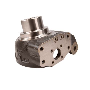 Pravý obvod 931737 Zetor