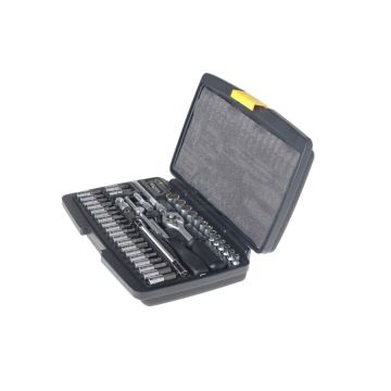 Sada nástrčných klíčů 46 kusů