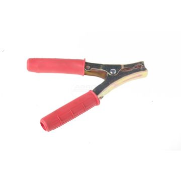 Pólové a kliešťové svorky Zk-100 A